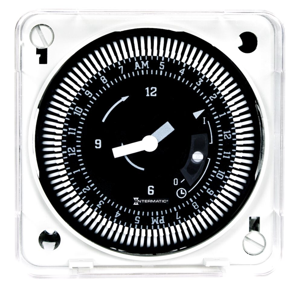 Image of Intermatic MIL72EQTUZH-120