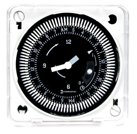 Image of Intermatic MIL72EQTUZH-120