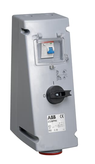 Image of ABB 2CMA167788R1000