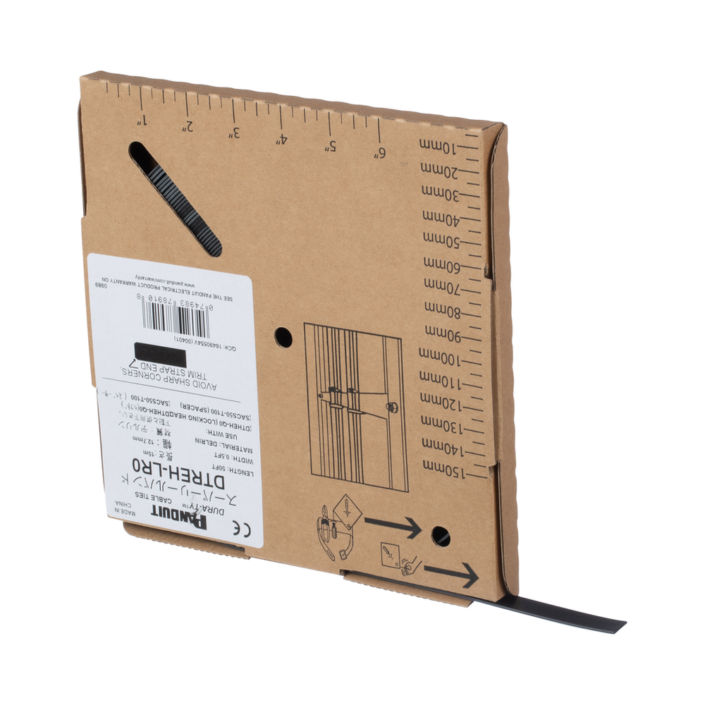 Image of Panduit DTREH-LR0