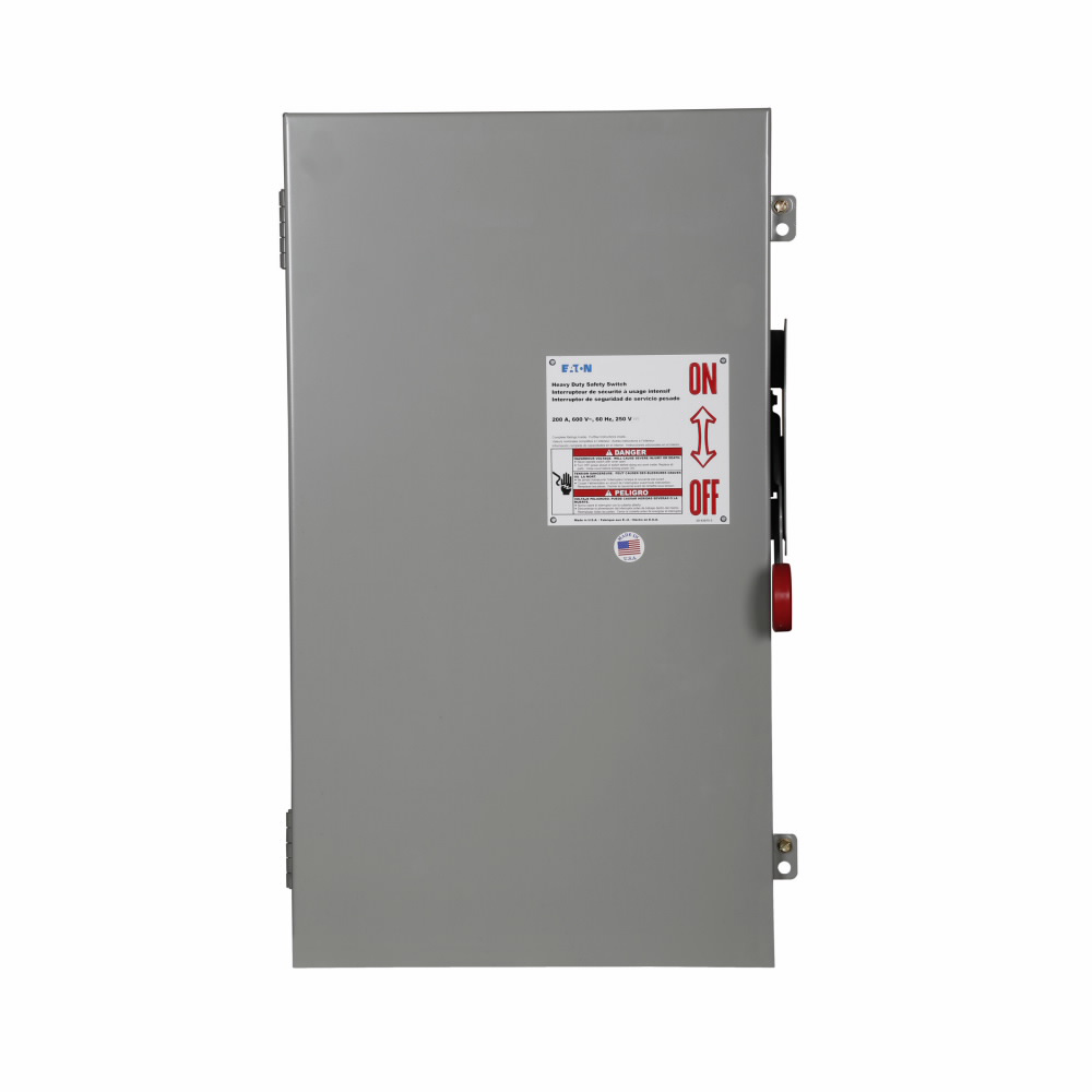 Image of Eaton DH364UGK