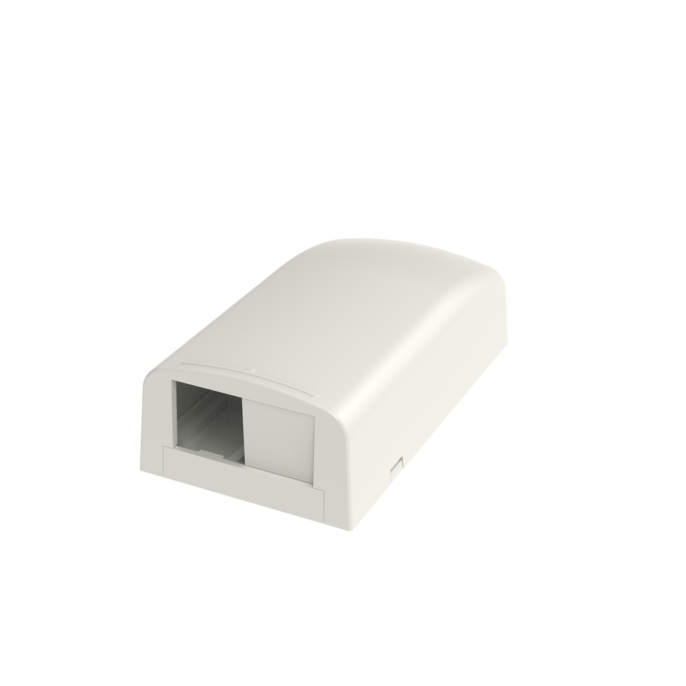 Image of Panduit CBX2AW-AY