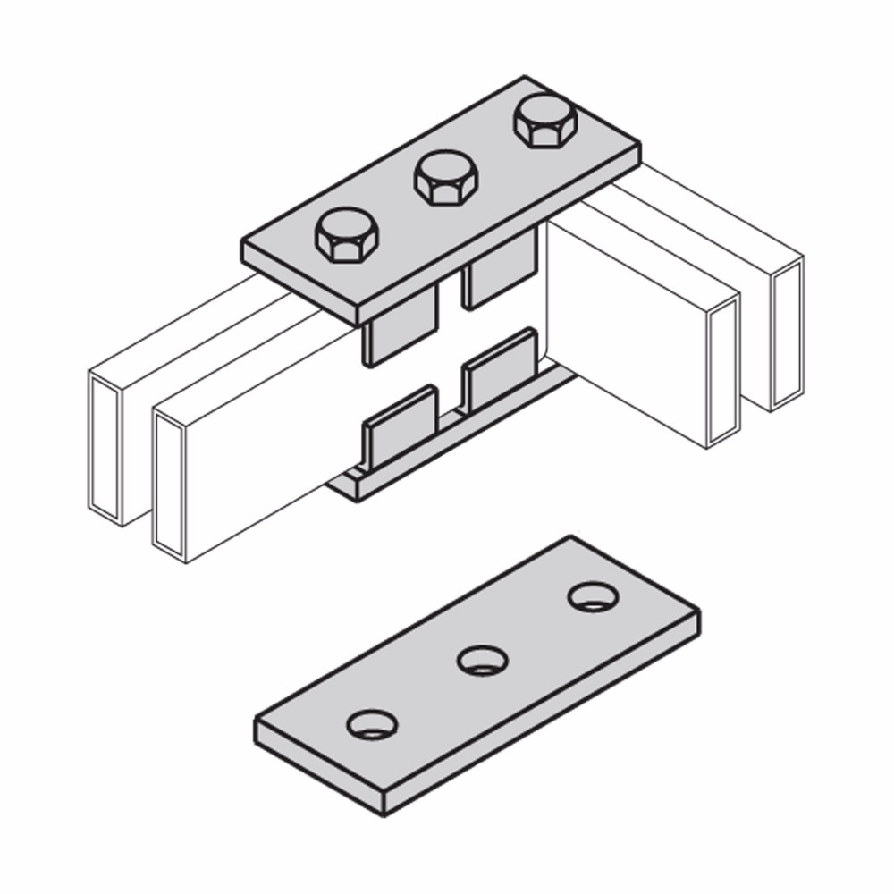 Image of B-Line SB205AKYZ