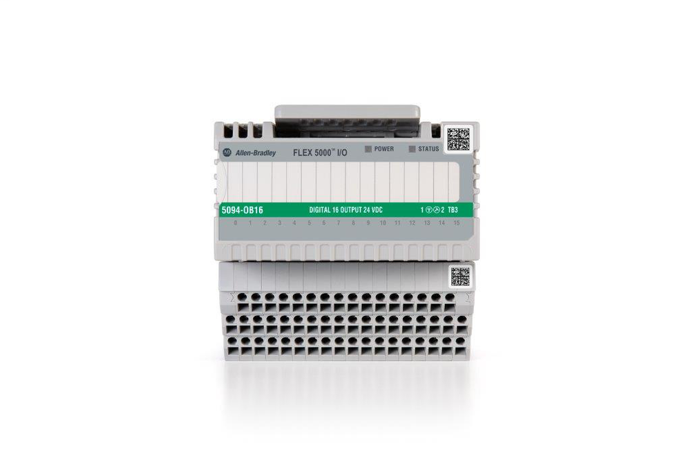Image of Allen-Bradley 5094-OB16