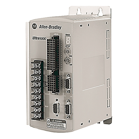 Image of Allen-Bradley 2098-DSD-HV100-DN