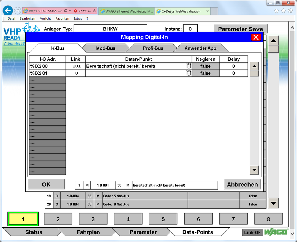 Image of WAGO 2759-240/210-4000