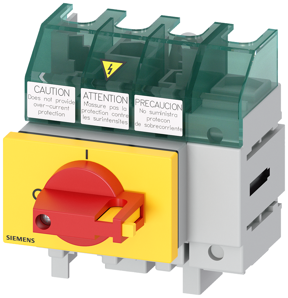 Image of Siemens 3LD5000-0TL13