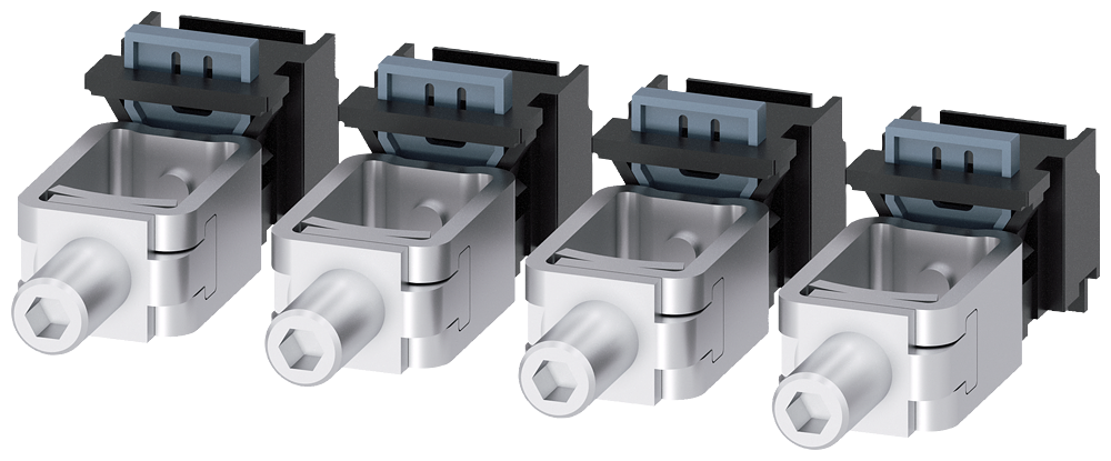 Image of Siemens 3VA9134-0JA11