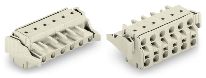 Image of WAGO 721-2207/037-000