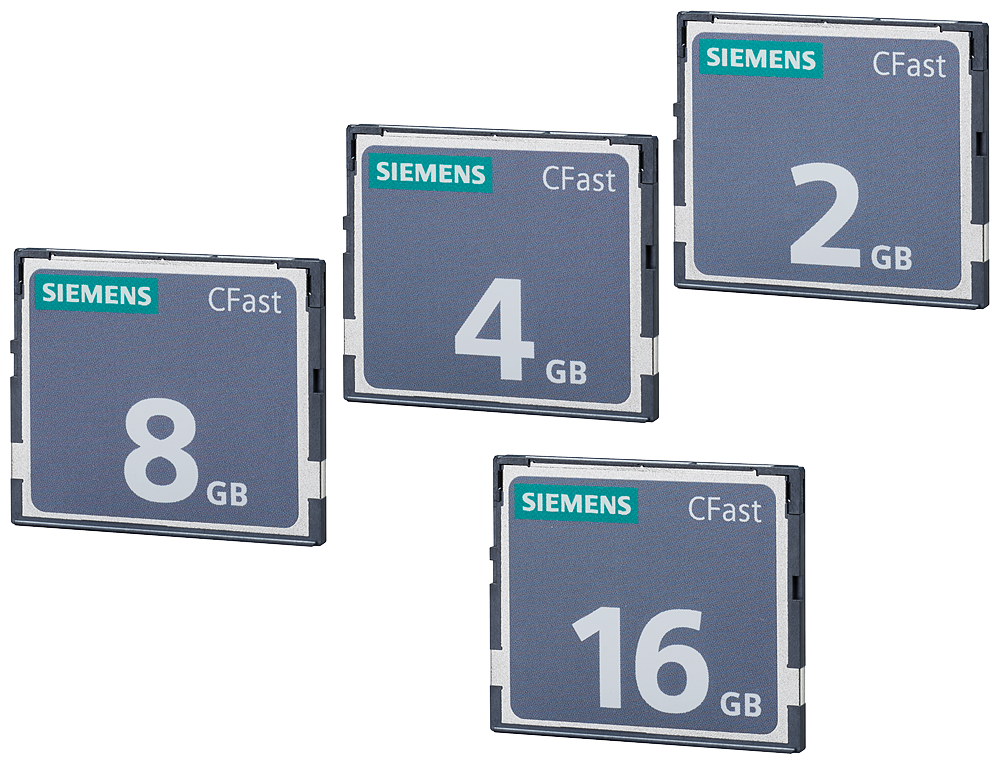 Image of Siemens 6ES76482BF100XK1