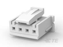 Image of TE Connectivity 1969442-4