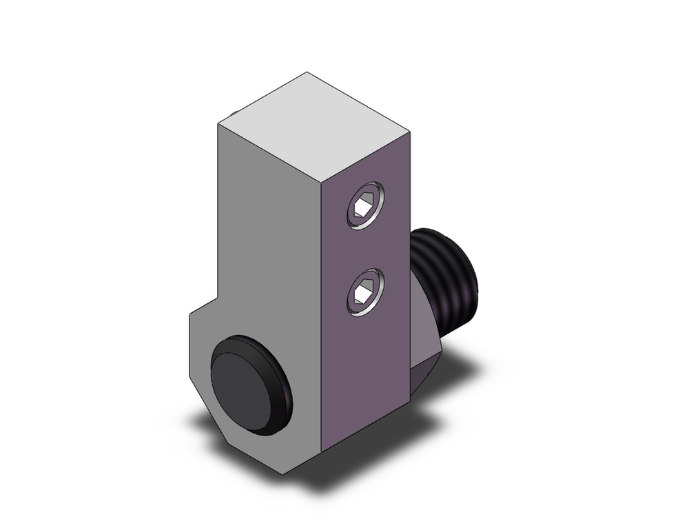 Image of SMC MXQ-CS12L