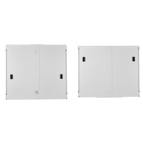 Image of Panduit XG-SPFS511W