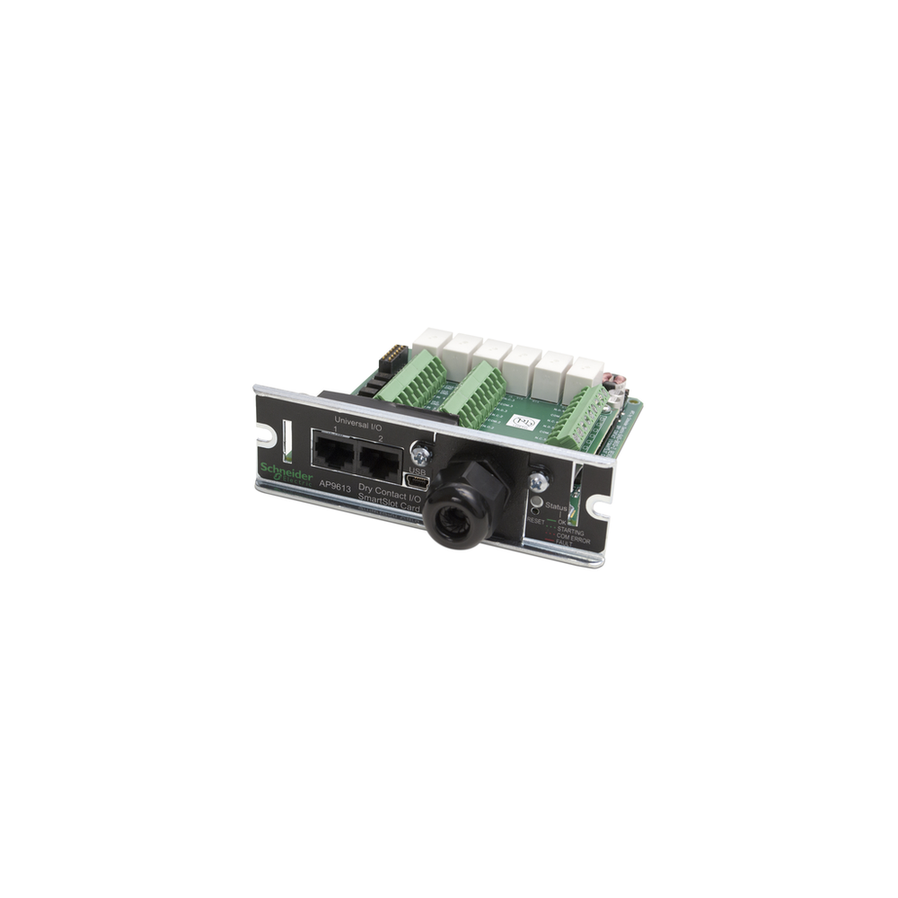 Image of Schneider Electric AP9613