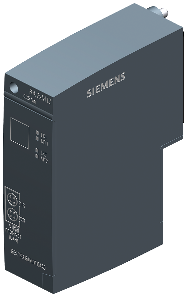 Image of Siemens 6ES71936AM000AA0