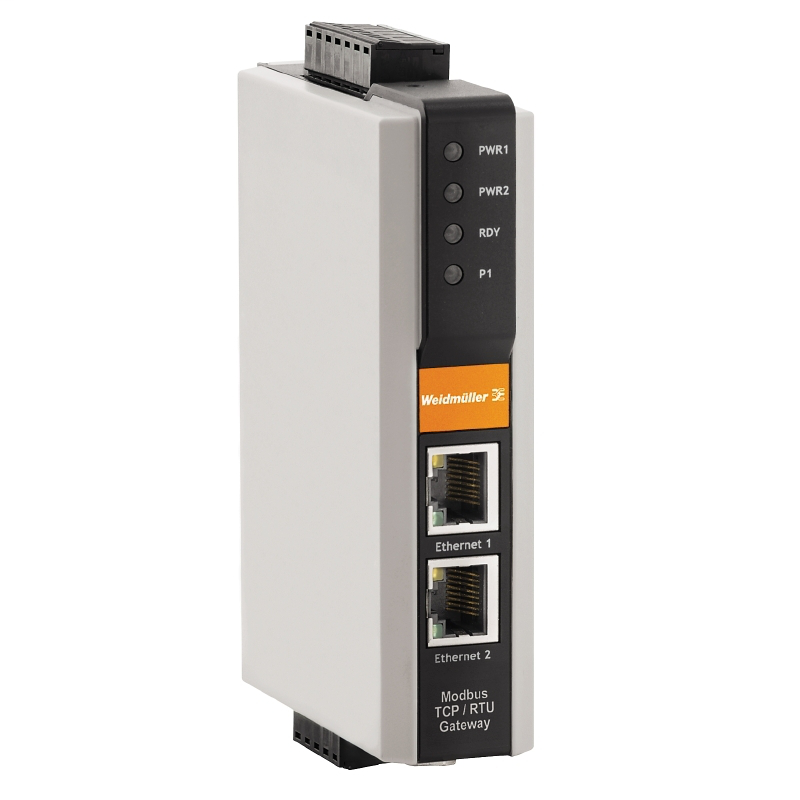 Image of Weidmuller 1504470000