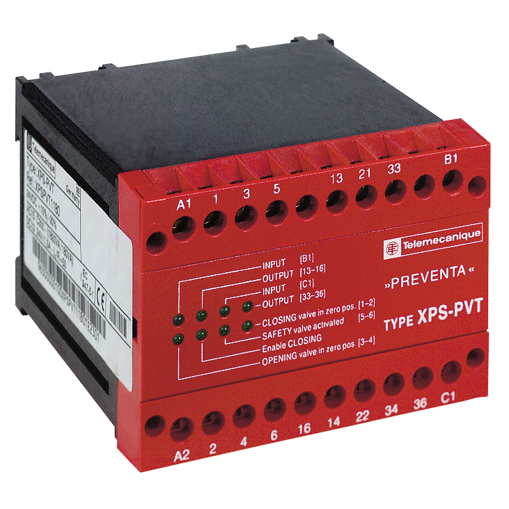 Image of Schneider Electric XPSPVT1180