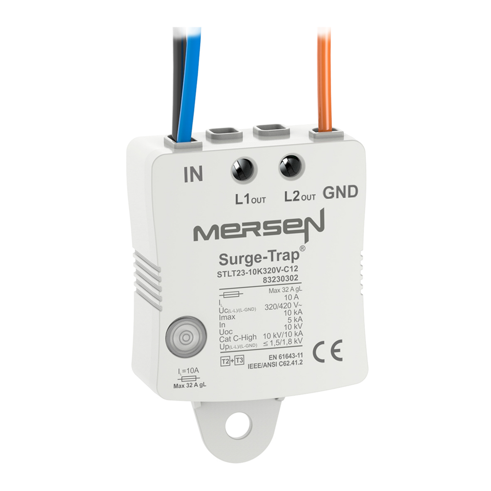 Image of Mersen 83230302