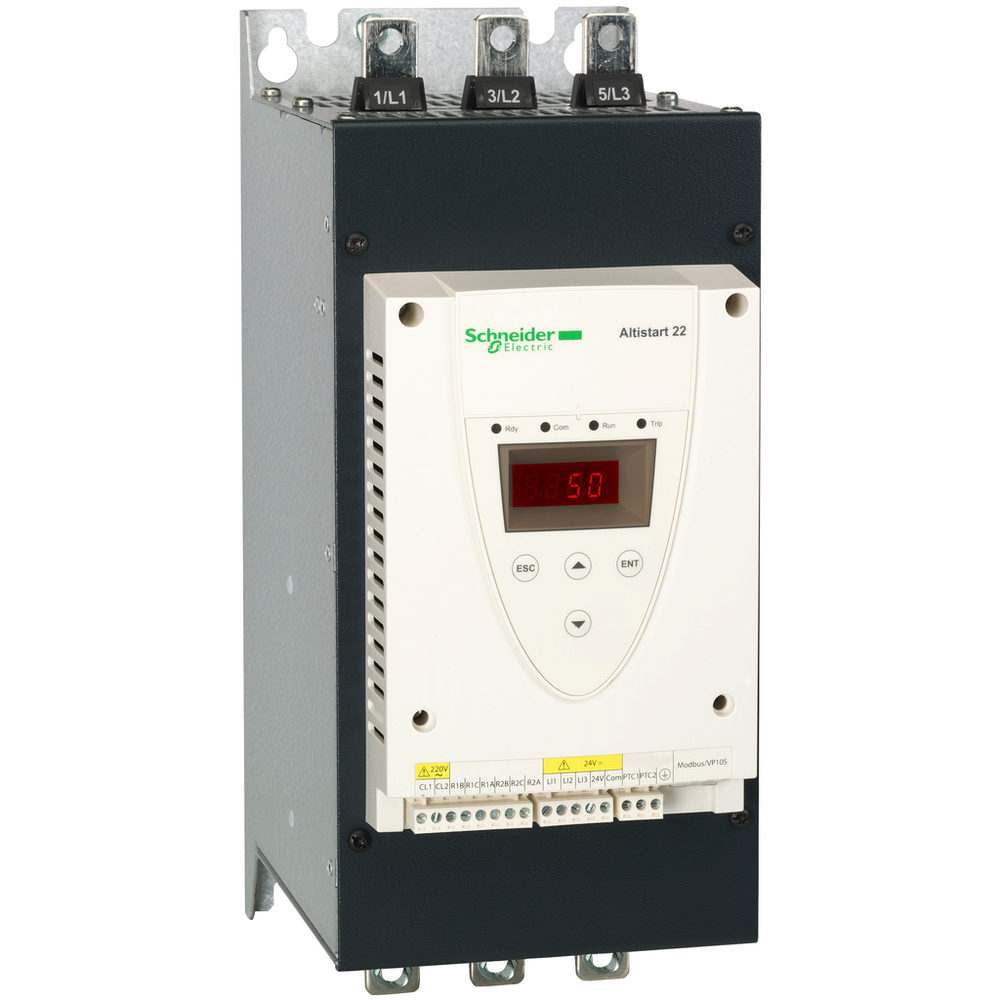 Image of Schneider Electric ATS22C17S6U