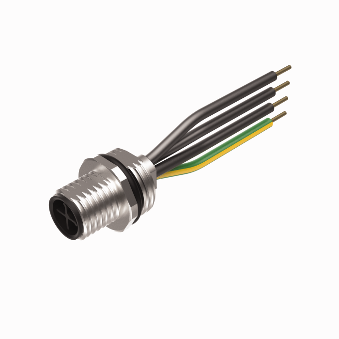 Image of Turck U2-28501