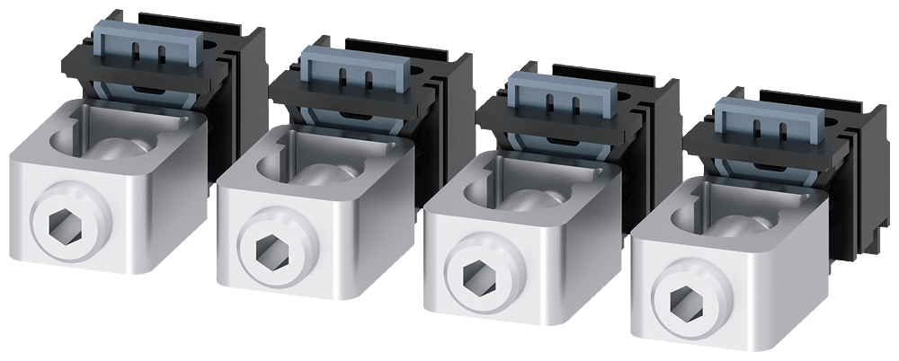 Image of Siemens 3VA9114-0JB11