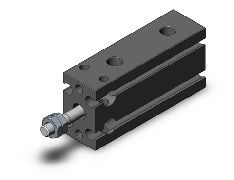 Image of SMC CU10-15D