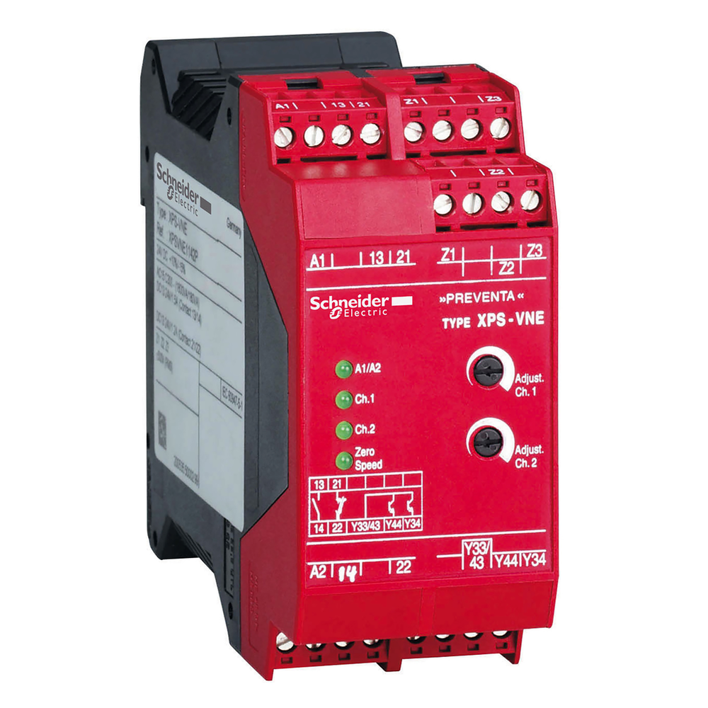 Image of Schneider Electric XPSVNE1142HSP
