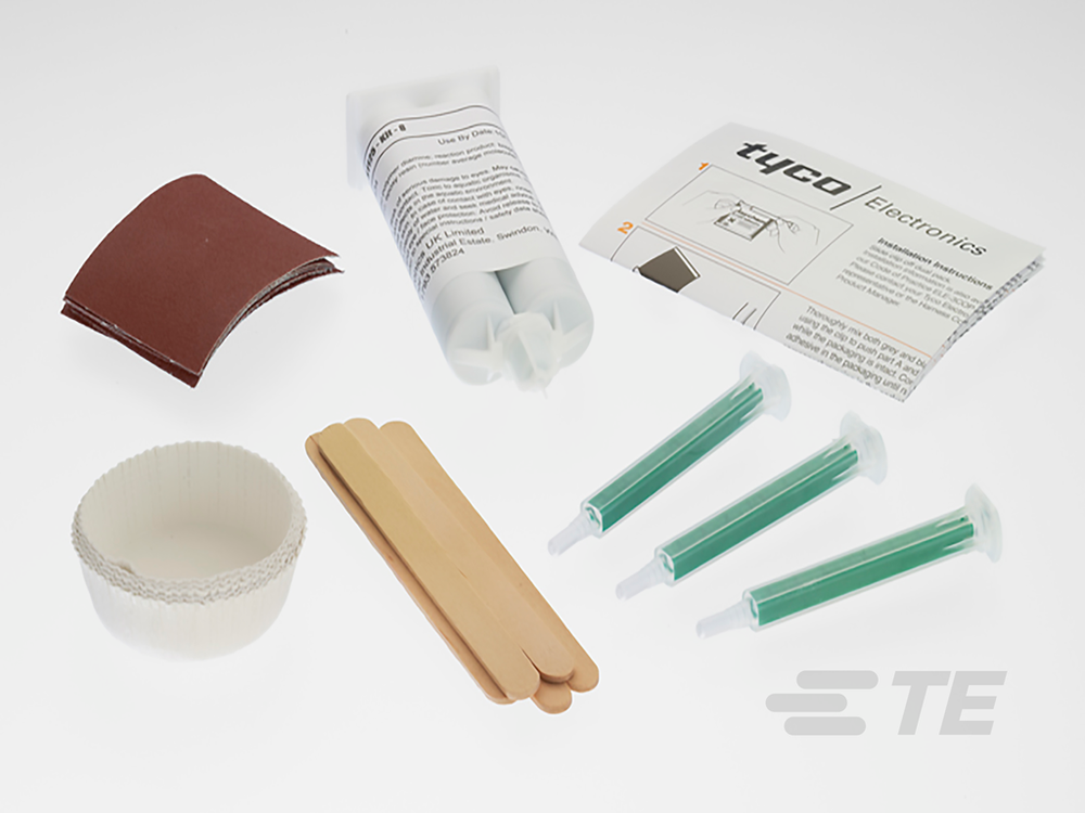 Image of Raychem S1125-KIT-8