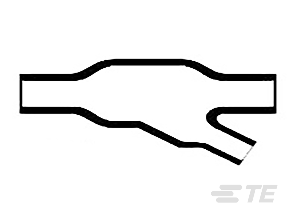 Image of Raychem 362A014-100/86-0