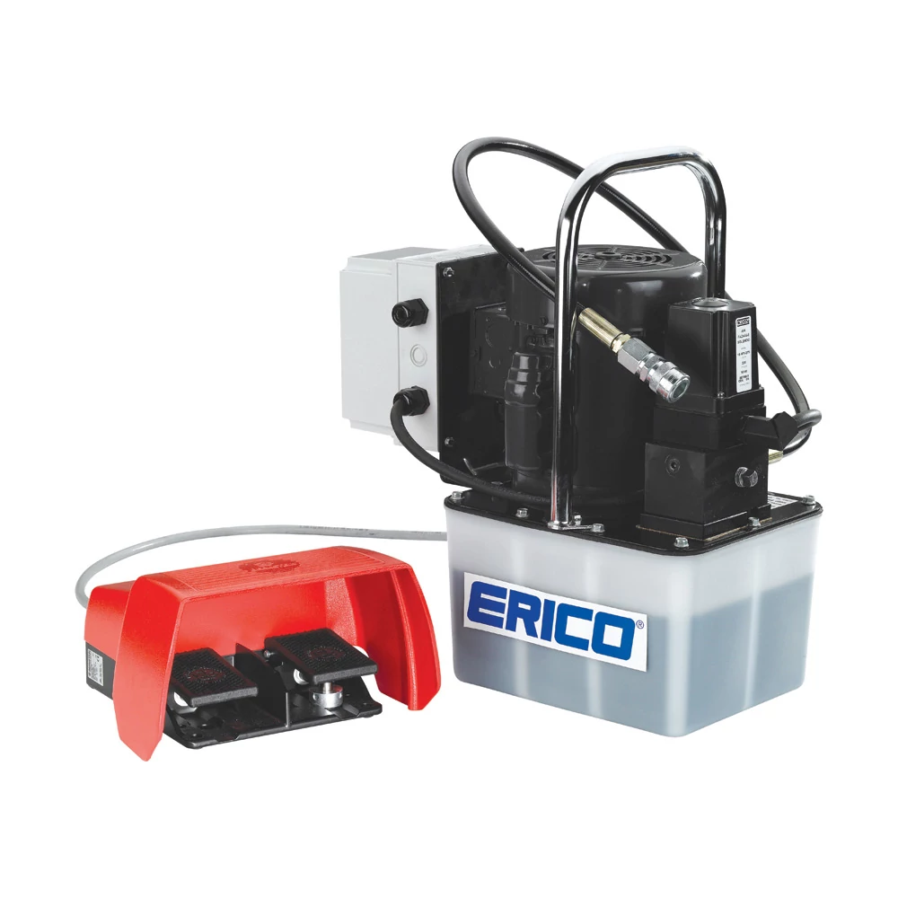 Image of nVent Eriflex 545700