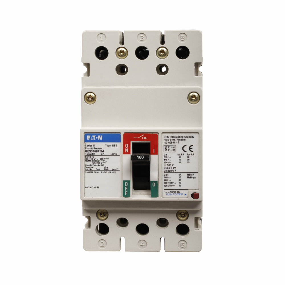Image of Eaton GES3025FFM