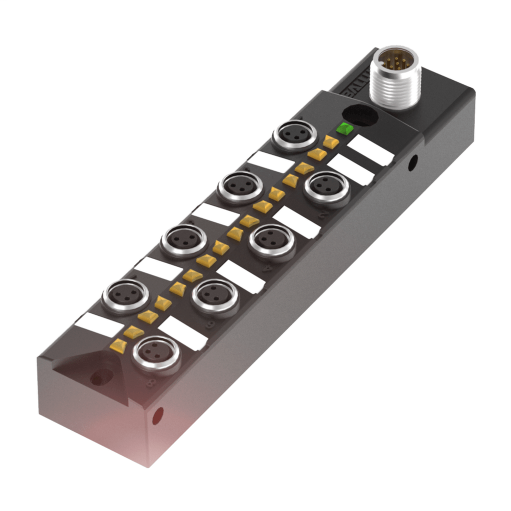 Image of Balluff BPI 8M303N-5K-B0-SM4CT