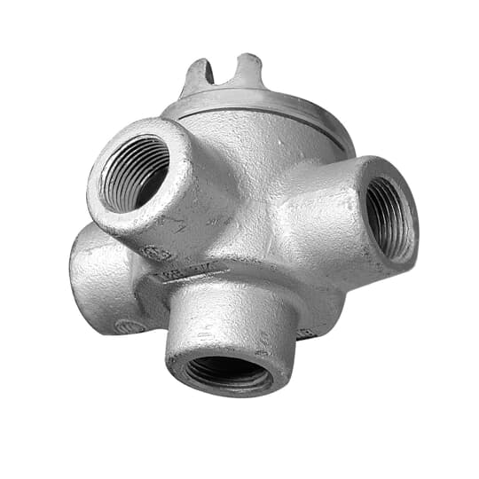 Image of Thomas & Betts GUAW26-TB