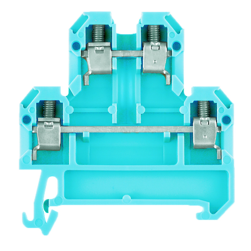 Image of Weidmuller 0527680000
