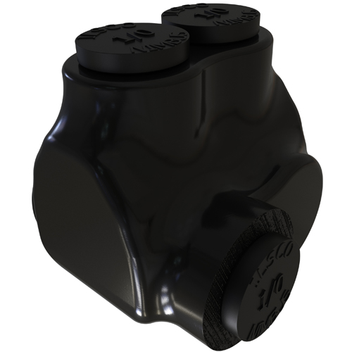 Image of ILSCO PBTO-1/0