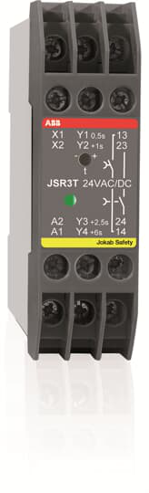 Image of ABB 2TLA010017R0100