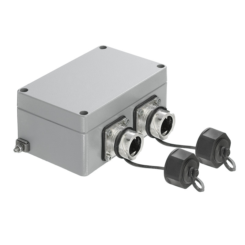 Image of Weidmuller 1966330000