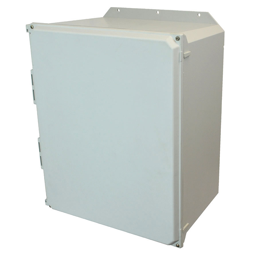 Image of Allied Moulded AMU2060F
