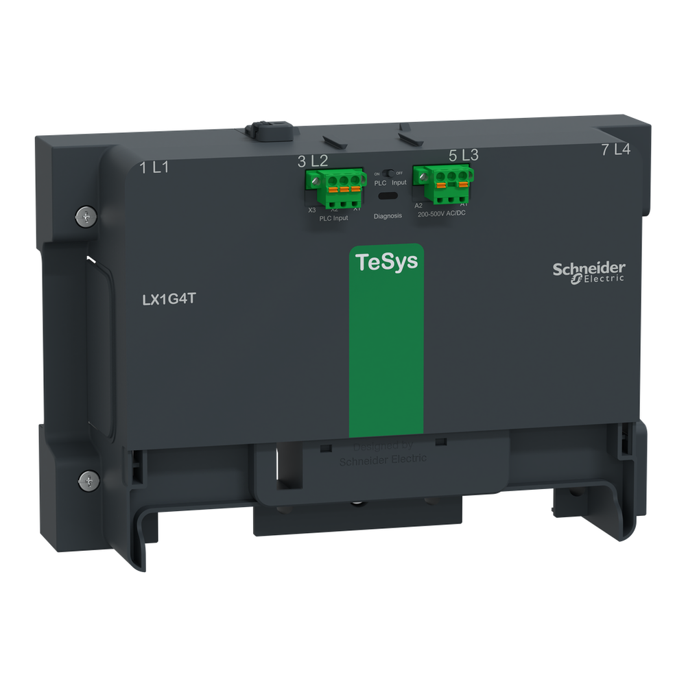 Image of Schneider Electric LX1G4TEHEA