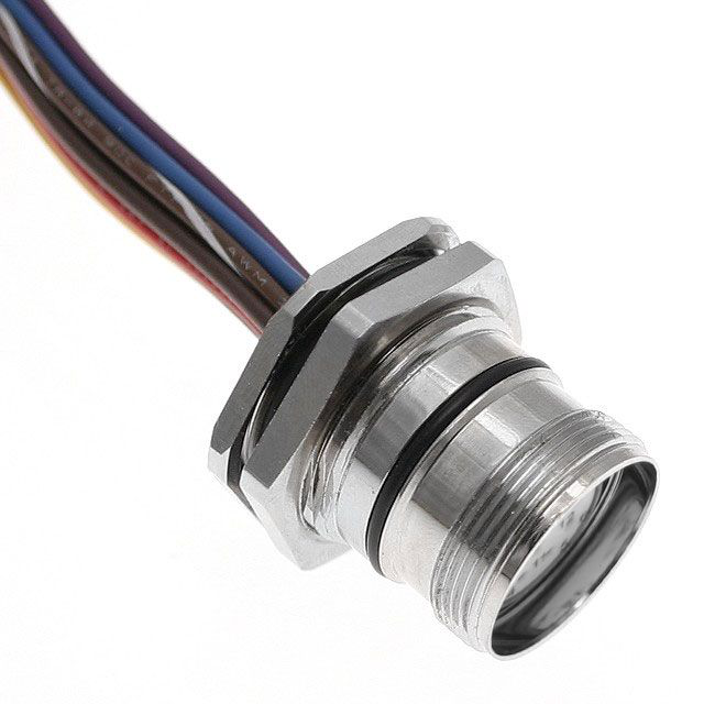 Image of Mencom MCV-12FR-0.3M-BM
