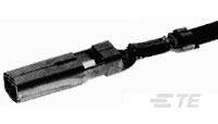 Image of TE Connectivity 142753-2