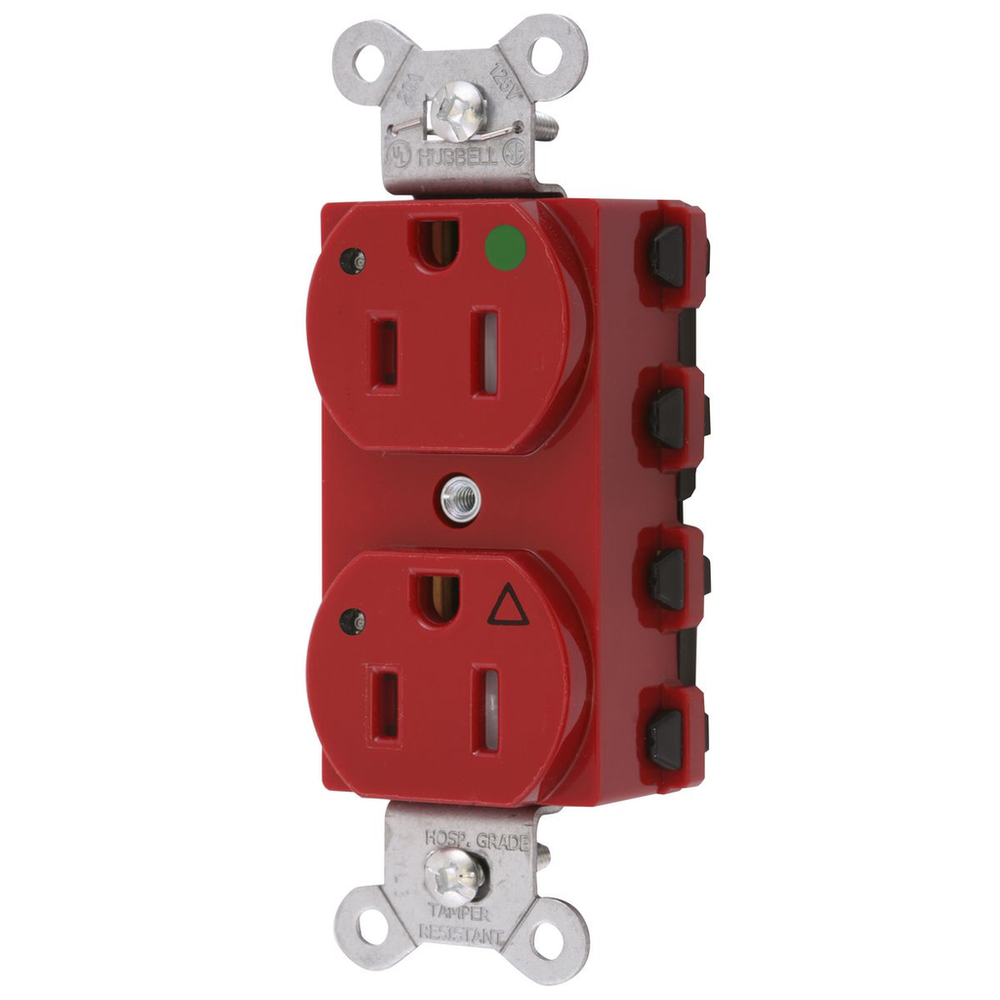 Image of Hubbell Wiring Device-Kellems SNAP8200RIGLTRA