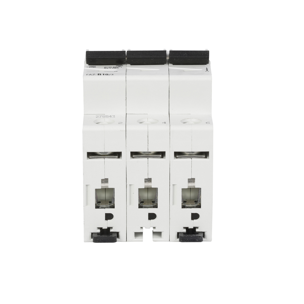 Image of Eaton FAZ-B40/3