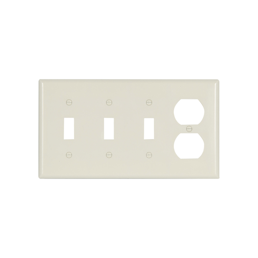 Image of Cooper Wiring Devices 2174LA-BOX