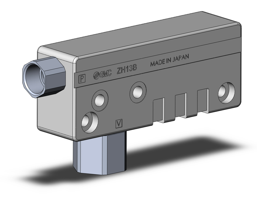 Image of SMC ZH13BSA-01-02