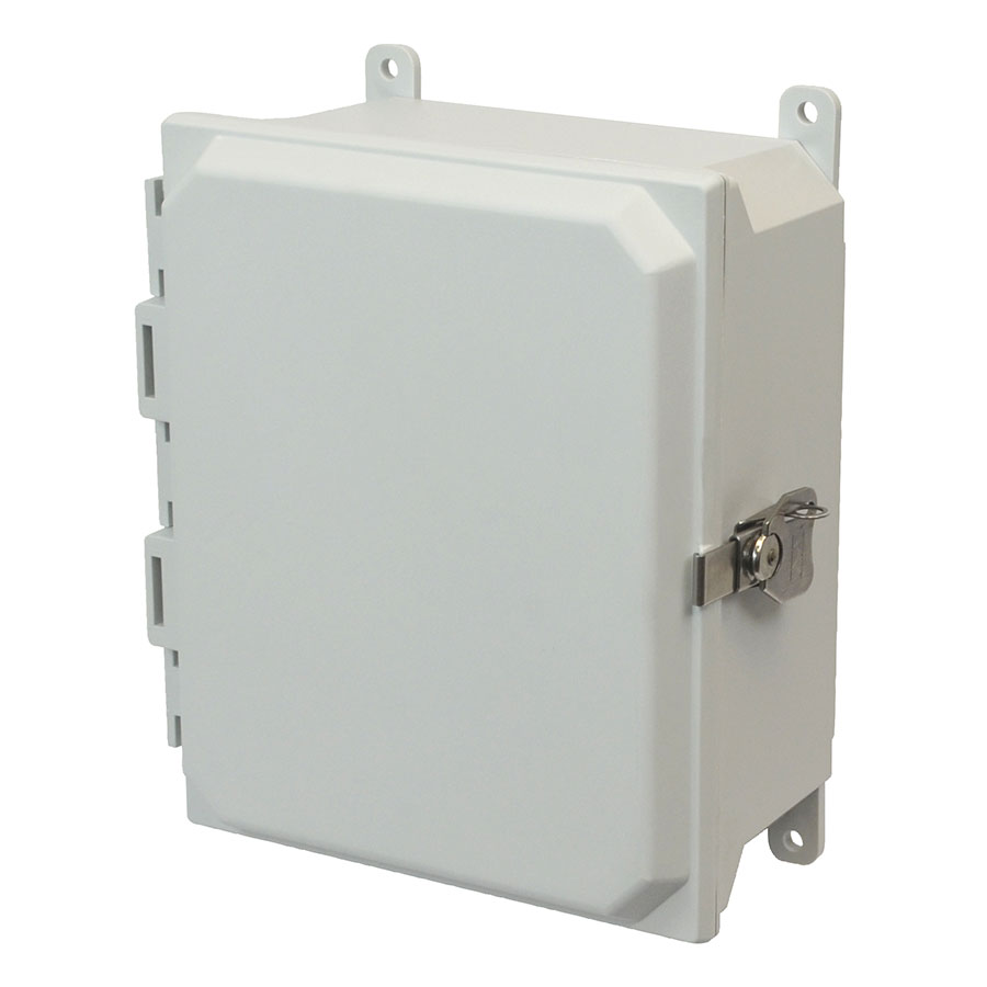 Image of Allied Moulded AMU864T