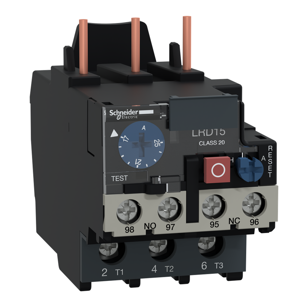 Image of Schneider Electric LRD1522