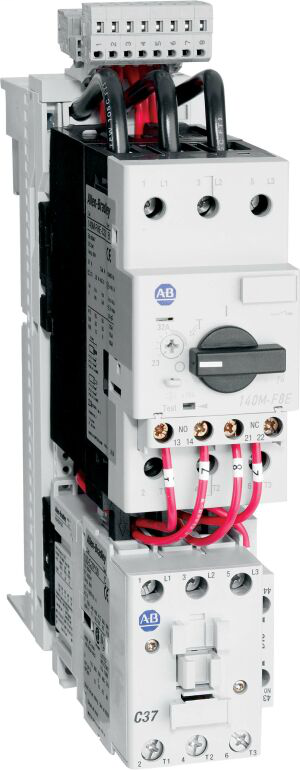 Image of Allen-Bradley 103S-FTD2-DC16B-F11-KY-SP-TE