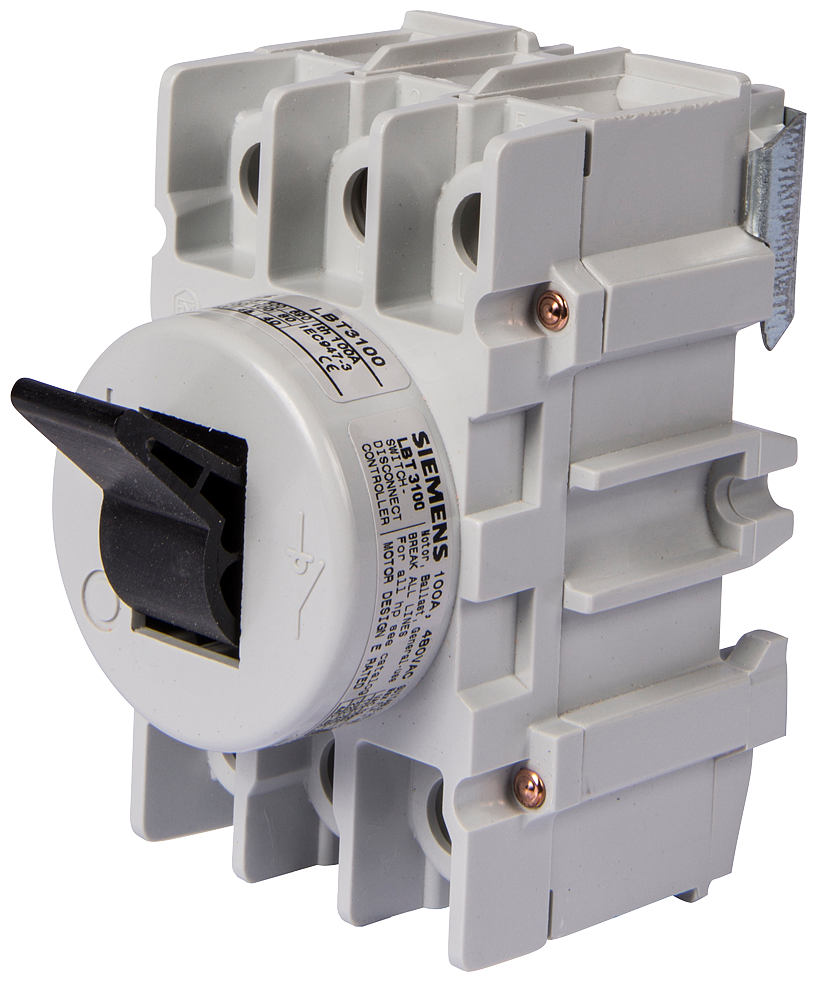 Image of Siemens MCSAK226