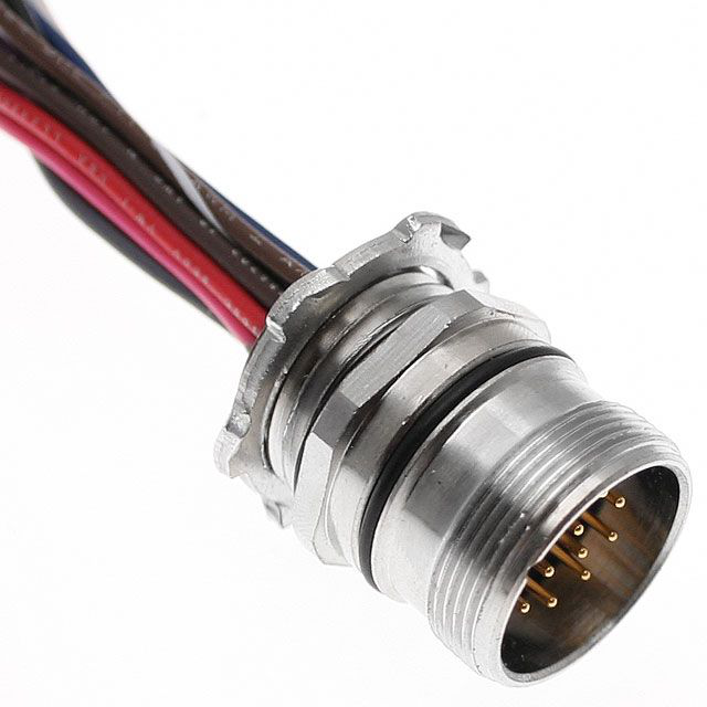 Image of Mencom MCV-19FR-0.3M